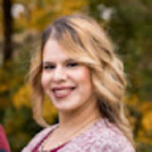 Meet your Posher, Tammy